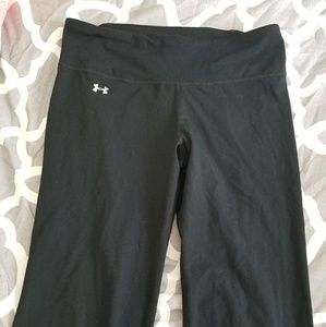Under Armour Yoga Pants